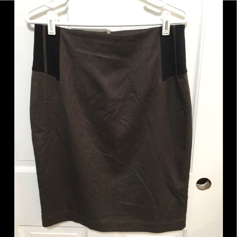 Worthington skirt, sz 10, EUC